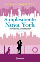 Livro - Simplesmente Nova York