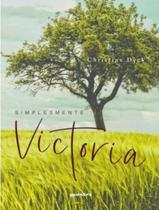 Livro - Simplesmente Victoria - Volume 1