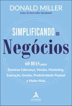 Livro - Simplificando os negócios