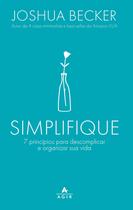 Livro - Simplifique Livro - Simplifique
