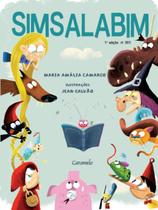 Livro - Simsalabim Livro - Simsalabim