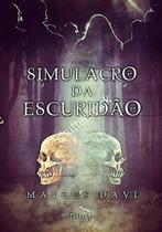 Livro - Simulacro da escuridão