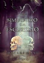 Livro - Simulacro da escuridão