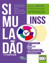 Livro - Simuladão INSS