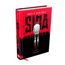 Livro Sina Márcio Benjamin Livro Sina Márcio Benjamin