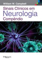 Livro - Sinais Clínicos em Neurologia - Compêndio - Campbell