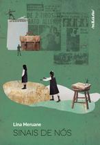 Livro - Sinais de nós Livro - Sinais de nós