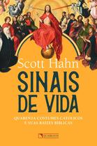 Livro - Sinais de vida Livro - Sinais de vida