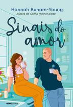 Livro - Sinais do amor