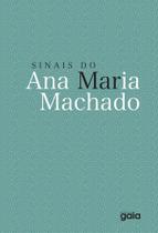 Livro - Sinais do mar Livro - Sinais do mar