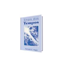 Livro Sinais dos Tempos Kenneth Hagin - Graça Editorial Livro Sinais dos Tempos Kenneth Hagin - Graça Editorial