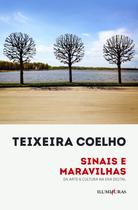 Livro - Sinais e maravilhas