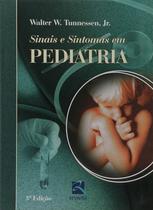 Livro - Sinais e Sintomas em Pediatria