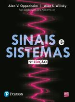 Livro - Sinais e Sistemas