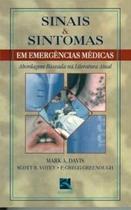 Livro - Sinais & Sintomas em Emergências Médicas