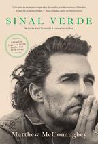 Livro - Sinal verde