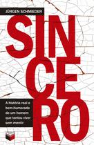 Livro - Sincero Livro - Sincero