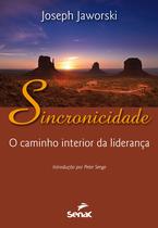 Livro - Sincronicidade