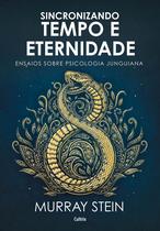 Livro - Sincronizando tempo e eternidade