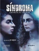 Livro - Sindroma - Vol 1 - Um Musical Original - GIOSTRI EDITORA