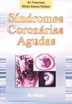 Livro - Síndrome Coronárias Agudas