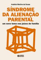 Livro - Síndrome da alienação parental Livro - Síndrome da alienação parental