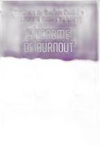 Livro Síndrome De Burnout - Barbieri/ Cerdeira - Andreoli