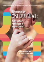 Livro - Síndrome de Cri Du Chat
