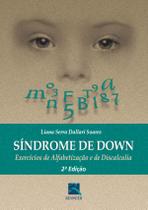 Livro - Síndrome de Down