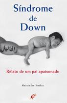 Livro - Síndrome de Down