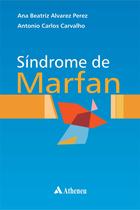 Livro - Síndrome de Marfan Livro - Síndrome de Marfan