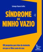 Livro - Síndrome do ninho vazio