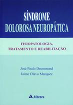 Livro - Síndrome dolorosa neuropática