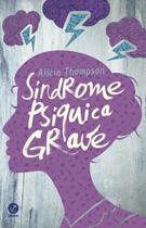 Livro - Síndrome psíquica grave