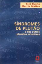 Livro - Síndromes de Plutão Livro - Síndromes de Plutão