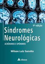 Livro - Síndromes Neurológicas