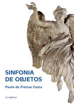 Livro - Sinfonia de objetos