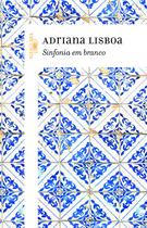 Livro - Sinfonia em branco Livro - Sinfonia em branco