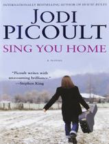 Livro - Sing You Home - SIMON & SCHUSTER