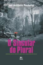 Livro - Singular do plural Livro - Singular do plural