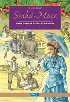 Livro - Sinhá-Moça Livro - Sinhá-Moça