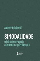 Livro - Sinodalidade