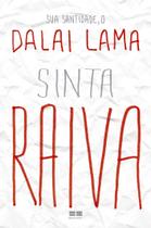 Livro - Sinta raiva