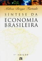 Livro - Síntese da Economia Brasileira