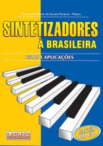 Livro Sintetizadores à Brasileira