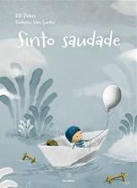 Livro - Sinto saudade Livro - Sinto saudade