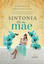 Livro - Sintonia de mãe