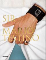 Livro - Sir Mario Testino Livro - Sir Mario Testino