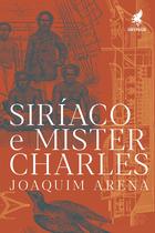 Livro - Siríaco e Mister Charles Livro - Siríaco e Mister Charles