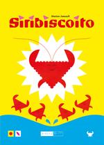 Livro - Siribiscoito